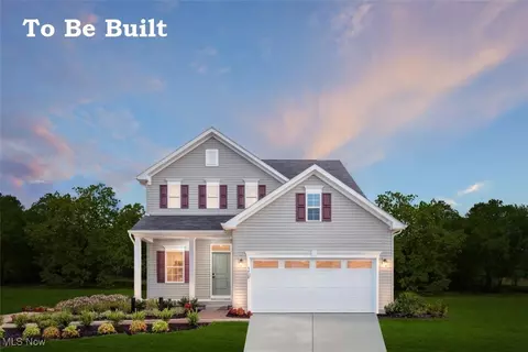 651 Spyglass Cir, Painesville, OH 44077