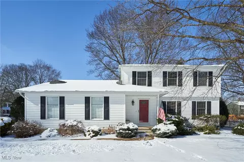 3333 Dowling Dr, Fairlawn, OH 44333