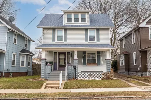 925 Dartmouth Ave SW, Canton, OH 44710