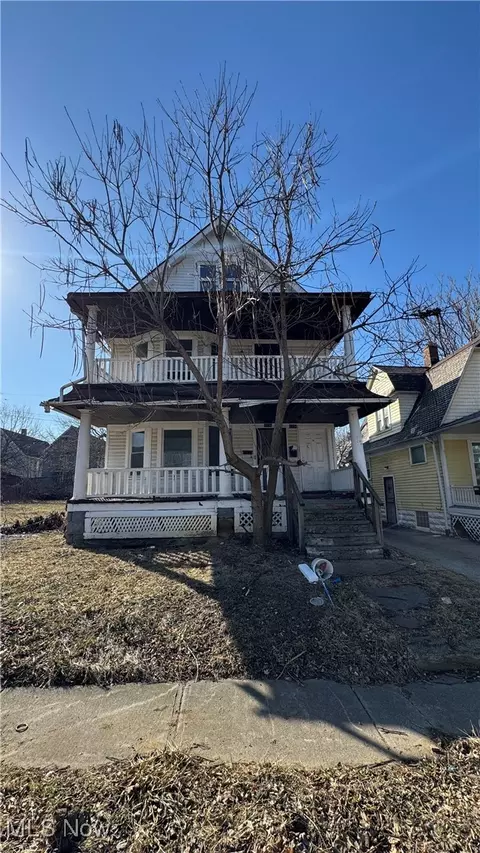 1136 E 112th St, Cleveland, OH 44108