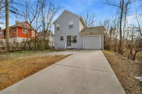 11512 Gray Ave, Cleveland, OH 44108