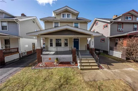 3586 W 120th St, Cleveland, OH 44111