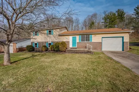 136 Suzanne St, Washington, WV 26181