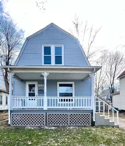 120 Grant St, Elyria, OH 44035
