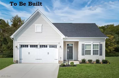 S/l 61 Longview Avenue, Canal Fulton, OH 44646