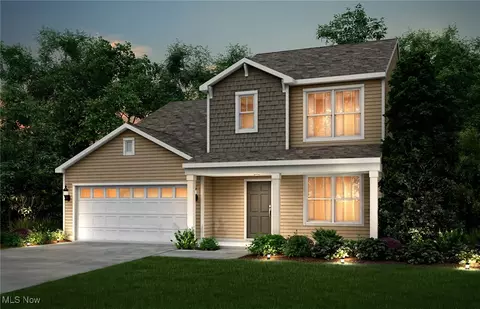 23548 Celestine Way, Columbia Station, OH 44028