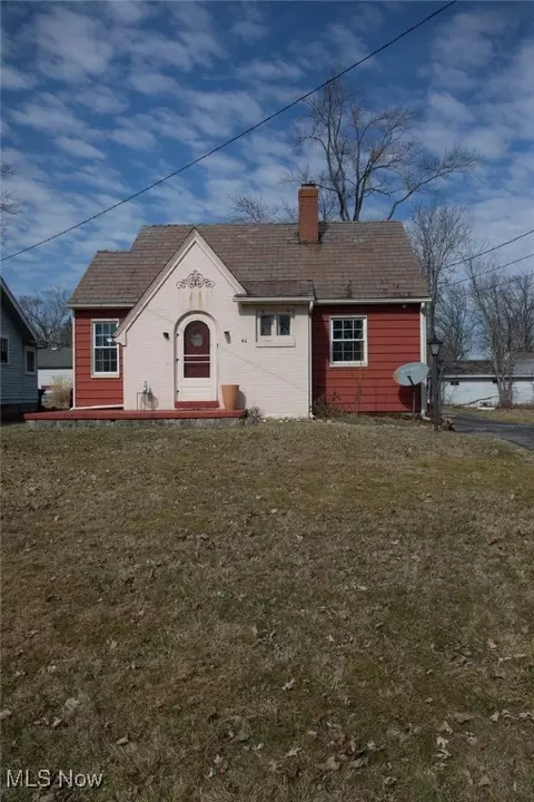 42 Wilda Ave, Youngstown, OH 44512