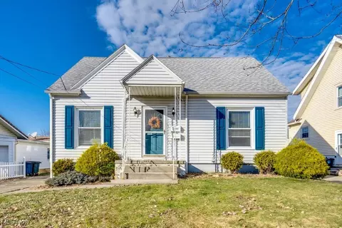 1395 Onondago Ave, Akron, OH 44305