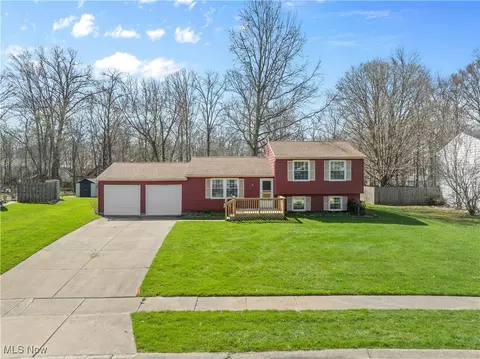 4301 Baird Rd, Stow, OH 44224