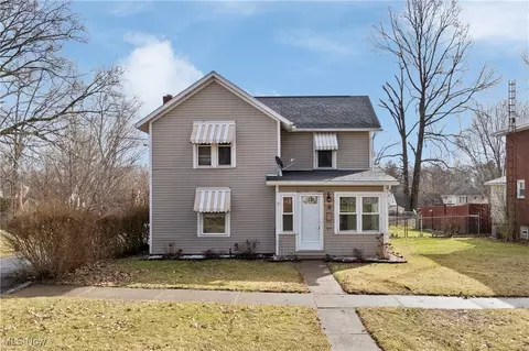 719 Spink St, Wooster, OH 44691