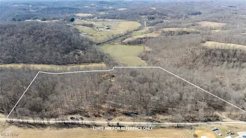 Haas Drive, Stockport, OH 43787