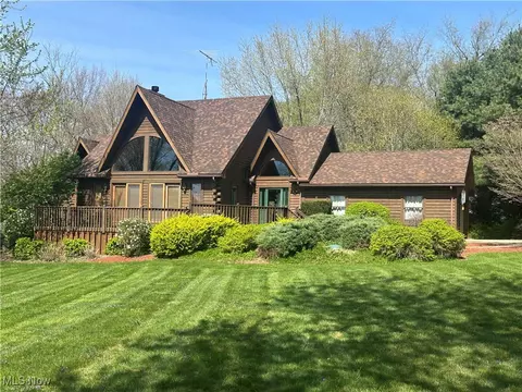 3461 Fox Ave NE, Minerva, OH 44657
