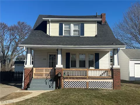6508 Flowerdale Ave, Cleveland, OH 44144