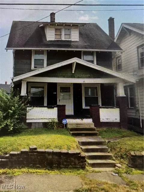 1236 13th St NW, Canton, OH 44703