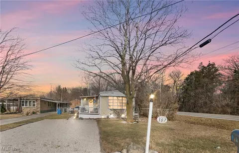 167 N Christopher, Lakeside-marblehead, OH 43440