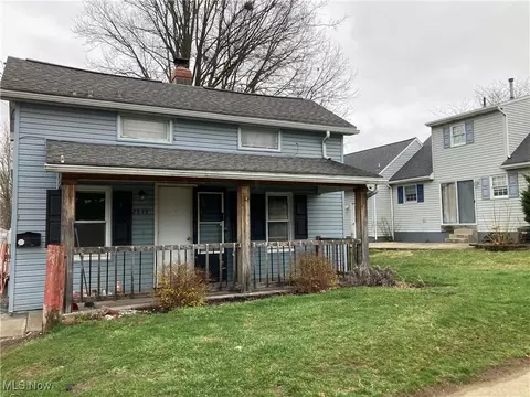 2849 Trenton Rd, Akron, OH 44312