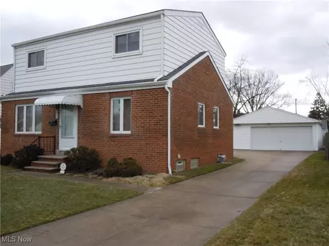 851 E 258th St, Euclid, OH 44132 photo 19