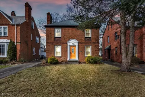 3702 Glencairn Rd, Shaker Heights, OH 44122
