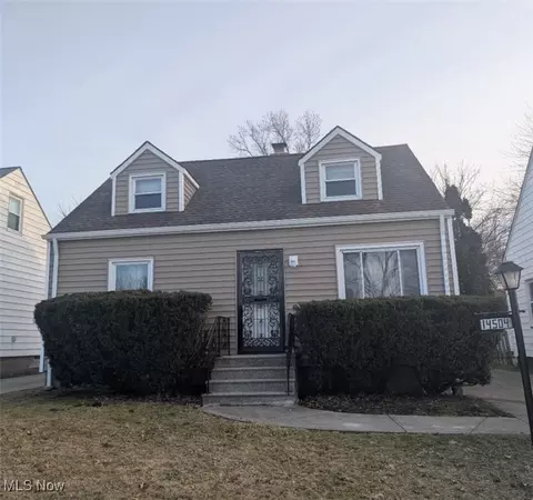 14504 Kennerdown Ave, Maple Heights, OH 44137