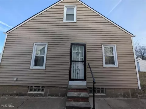 Other - 14504 Kennerdown Ave, Maple Heights, OH 44137 photo 1 of 10