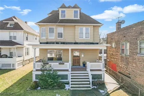 11211 Detroit Ave, Cleveland, OH 44102