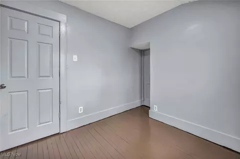 Bedroom - 2834 Apple Ave, Lorain, OH 44055 photo 7 of 7