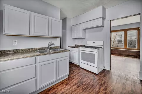 Kitchen - 2834 Apple Ave, Lorain, OH 44055 photo 2 of 2
