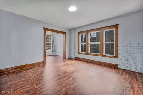 Living - 2834 Apple Ave, Lorain, OH 44055 photo 5 of 5