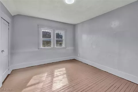 Bedroom - 2834 Apple Ave, Lorain, OH 44055 photo 3 of 7