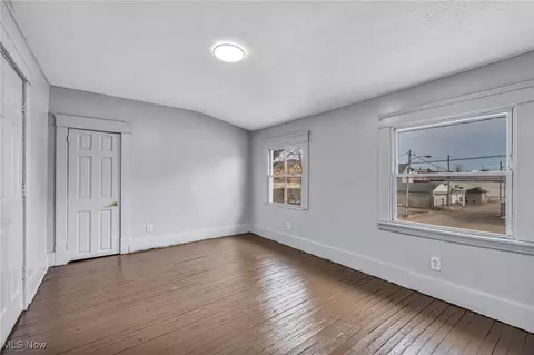 Bedroom - 2834 Apple Ave, Lorain, OH 44055 photo 1 of 7