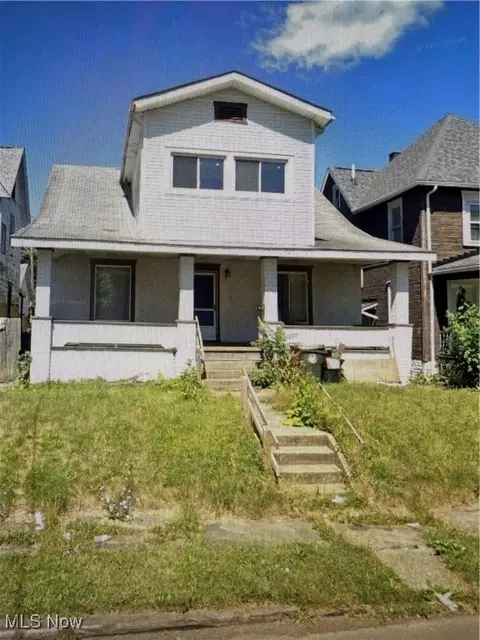 947 High Ave NW, Canton, OH 44703