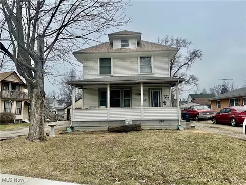 544 E Broad St, Elyria, OH 44035