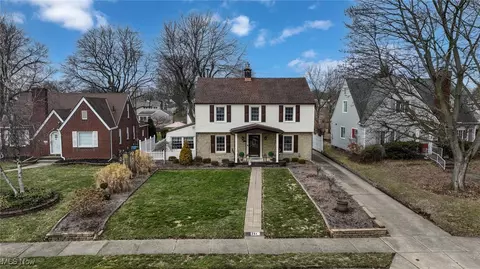 251 Poplar Ave NW, Canton, OH 44708