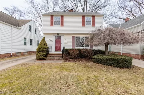 1232 Avondale Rd, South Euclid, OH 44121