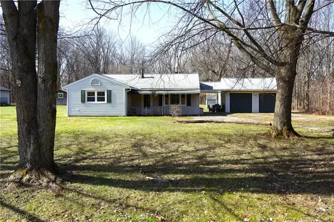 7524 Maddock Rd, North Ridgeville, OH 44039