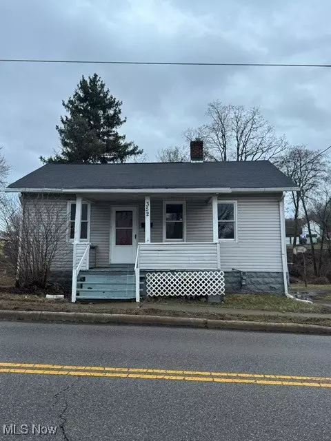 352 Brighton Blvd, Zanesville, OH 43701