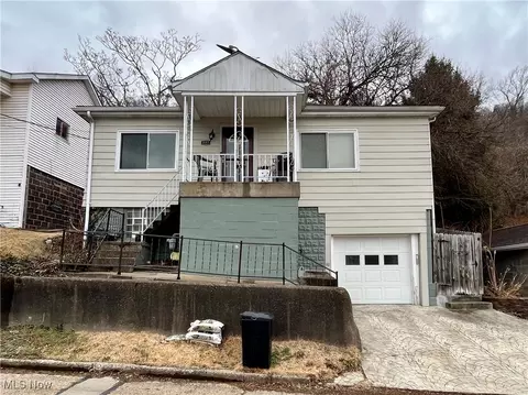 217 Heiland Ave, Yorkville, OH 43971