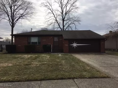 5914 Mayflower Ave, Mayfield Heights, OH 44124