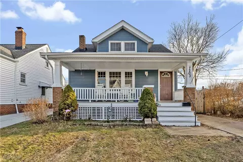 7203 Gilbert Ave, Parma, OH 44129