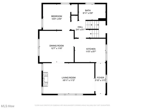 7203 Gilbert Ave, Parma, OH 44129 photo 31