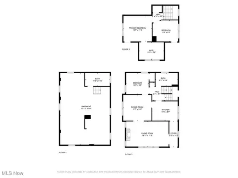 7203 Gilbert Ave, Parma, OH 44129 photo 33