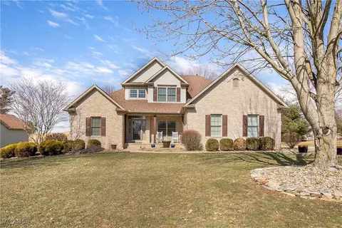 6344 Great Court Cir NW, Massillon, OH 44646