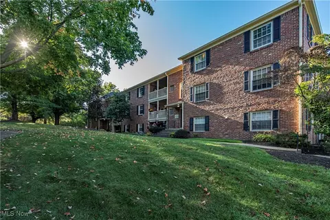 49 Berkshire Ct #4C, Akron, OH 44313