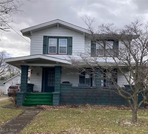 404 S Canal St, Newton Falls, OH 44444