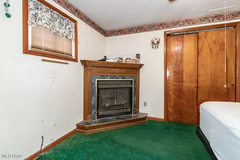 Bedroom - 10932 Thwing Rd, Chardon, OH 44024 photo 7 of 7