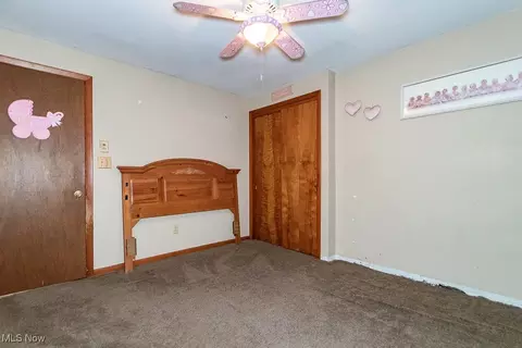Bedroom - 10932 Thwing Rd, Chardon, OH 44024 photo 2 of 7