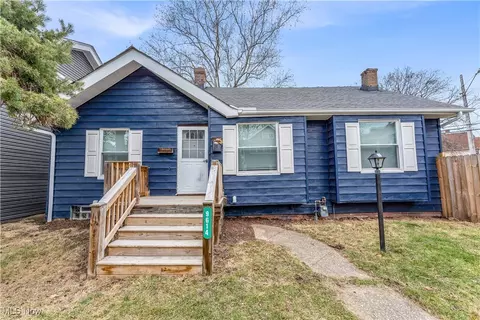 9614 Silk Ave, Cleveland, OH 44102