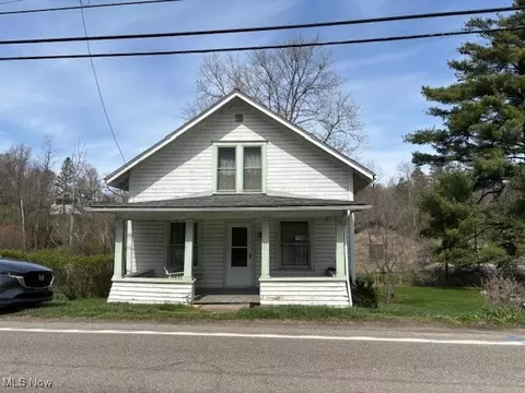 112 Depot St, Flushing, OH 43977