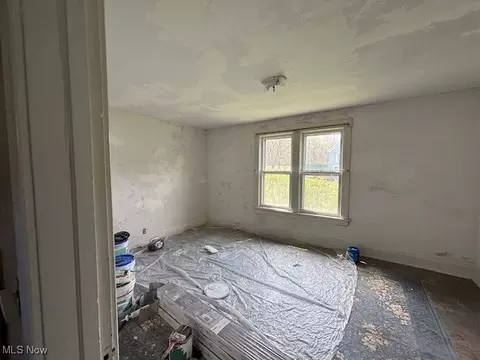 Bedroom - 112 Depot St, Flushing, OH 43977 photo 9 of 10