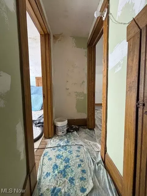 Entry Way - 112 Depot St, Flushing, OH 43977 photo 1 of 4